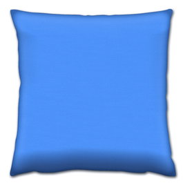Aberto Design Cojín A14423 43x43 cm 50% Algodón 50% Poliéster para un Confort y Estilo Superior